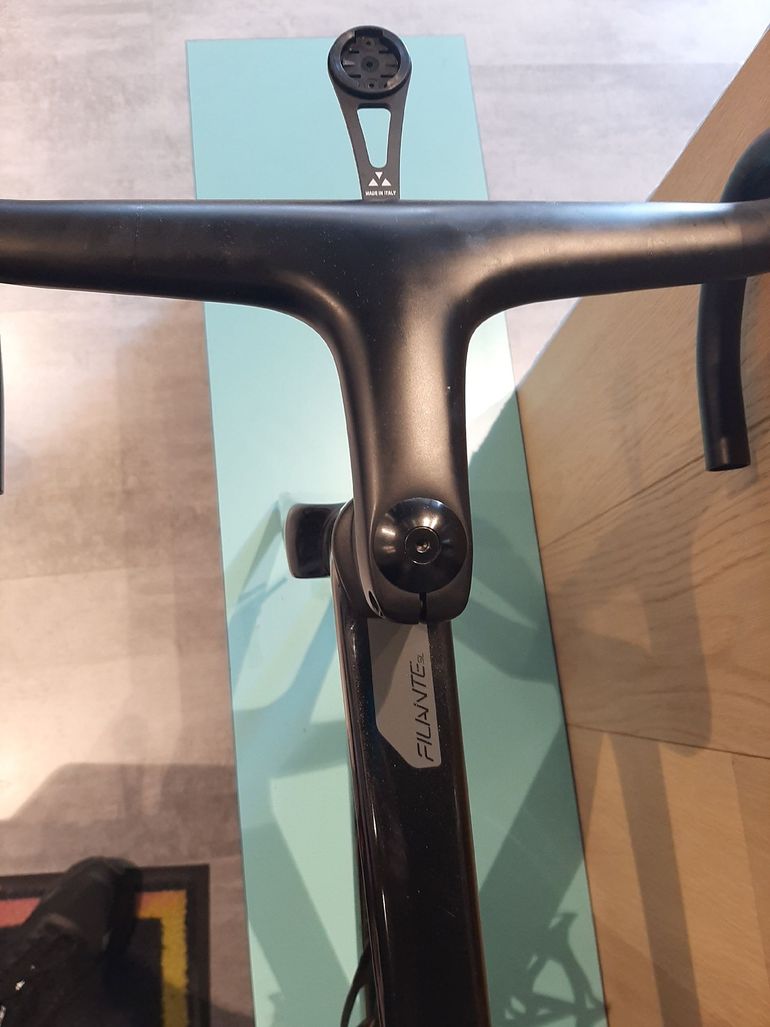 Wilier Filante SL 2026 Frameset 2026 Road & Gravel d'occasion — image 3 sur 5