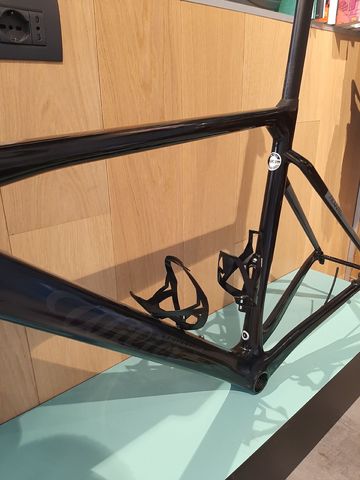 Wilier Filante SL 2026 Frameset 2026 Road & Gravel d'occasion — image 5 sur 5