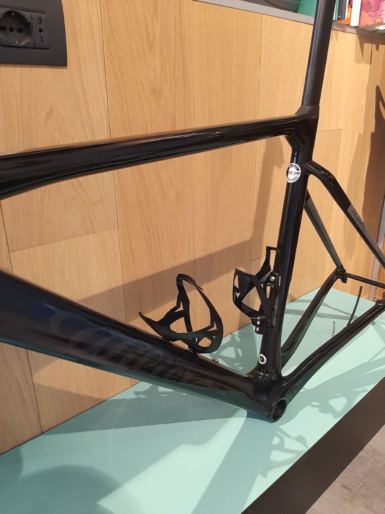Wilier Filante SL 2026 Frameset 2026 Road & Gravel d'occasion — image 5 sur 5