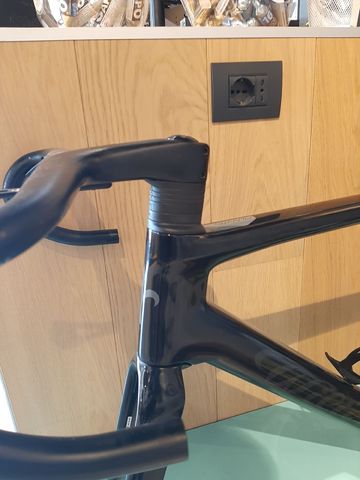 Wilier Filante SL 2026 Frameset 2026 Road & Gravel d'occasion — image 4 sur 5