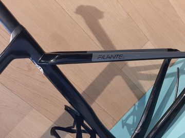 Wilier Filante SL 2026 Frameset 2026 Road & Gravel d'occasion — image 2 sur 5