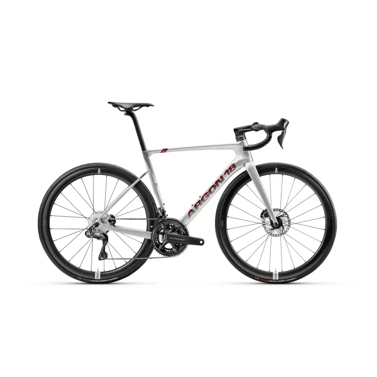 Argon18 Sum Pro Shimano Ultegra Di2 2024
