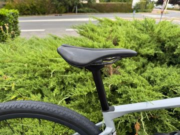 Tweedehands BMC Kaius SRAM Red eTap AXS 2025 Road & Gravel — afbeelding 4 van 10