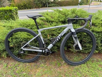 Tweedehands BMC Kaius SRAM Red eTap AXS 2025 Road & Gravel — afbeelding 2 van 10