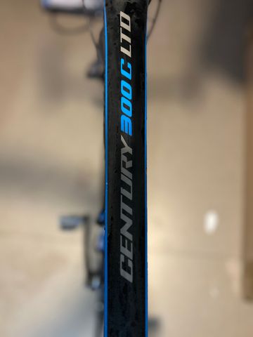 Brugt Nakamura Machecoul 2016 2016 Road & Gravel — billede 2 af 6