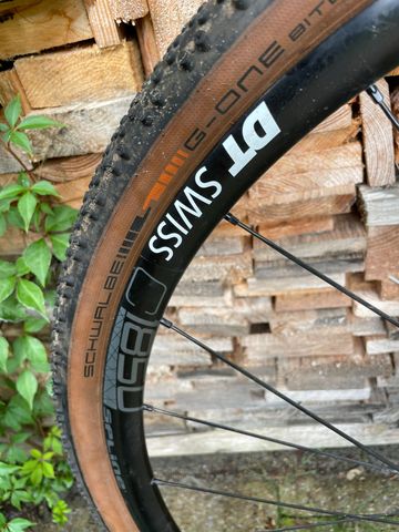 Gebrauchtes Canyon Grizl CF SL 7 2021 2021 Road & Gravel, Hellgrau — Bild 7 von 7