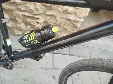 Použité gt Advanced Gt Avalanche 2020 Mountainbike — obrázek 8 z 8