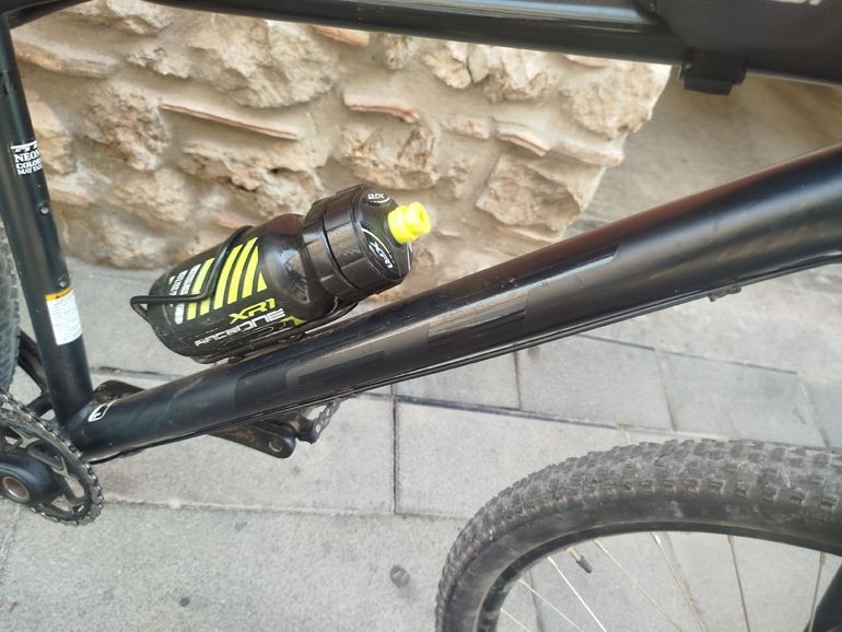 Použité gt Advanced Gt Avalanche 2020 Mountainbike — obrázek 8 z 8