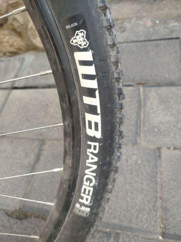 Použité gt Advanced Gt Avalanche 2020 Mountainbike — obrázek 7 z 8