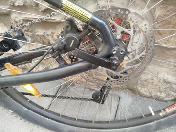 Použité gt Advanced Gt Avalanche 2020 Mountainbike — obrázek 2 z 8