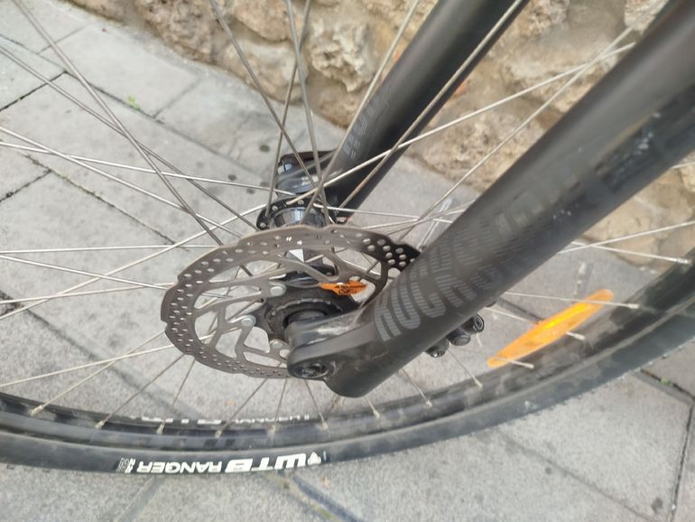 Použité gt Advanced Gt Avalanche 2020 Mountainbike — obrázek 5 z 8