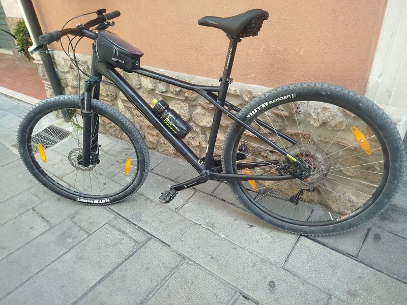 Použité gt Advanced Gt Avalanche 2020 MTB
