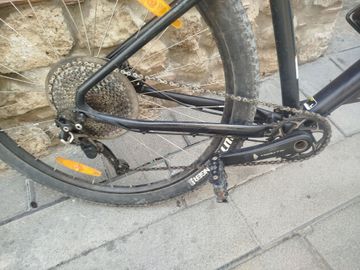 Použité gt Advanced Gt Avalanche 2020 Mountainbike — obrázek 3 z 8