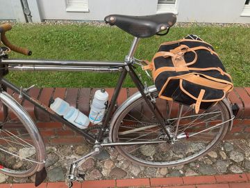 Axel Singer Randonneur 1967 Urban d'occasion — image 6 sur 7