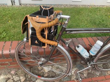 Axel Singer Randonneur 1967 Urban d'occasion — image 1 sur 7