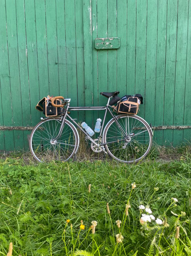 Axel Singer Randonneur 1967 Urban d'occasion — image 7 sur 7