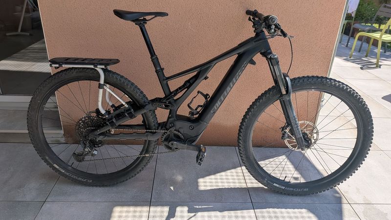 Used Specialized Turbo Levo 2021 2021 MTB