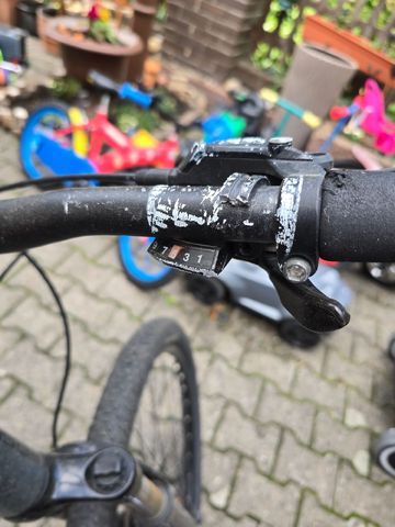 Used Focus BOLD² Junior 2018 2018 Youth, Black — image 6 of 9