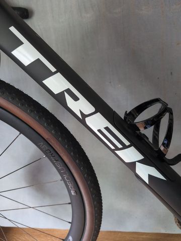 Trek Checkpoint SL 7 AXS 2024 2024 Road & Gravel usato, Nero — immagine 9 di 12