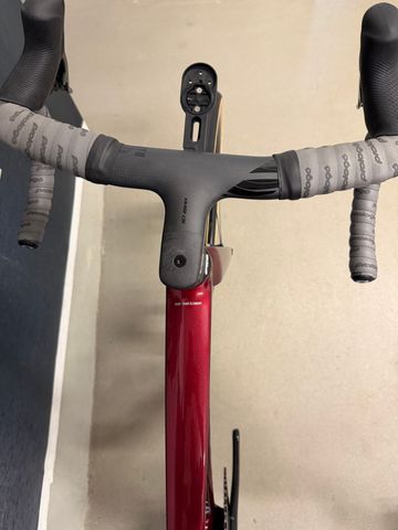 Used Argon 18 Sum SRAM Red eTap AXS 2024 Road & Gravel, Red — image 3 of 15