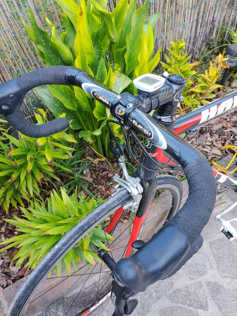 Použité CIÖCC Custom Other Campagnolo 2014 Road & Gravel — obrázek 5 z 7
