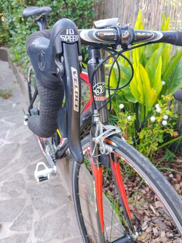 Použité CIÖCC Custom Other Campagnolo 2014 Road & Gravel — obrázek 4 z 7