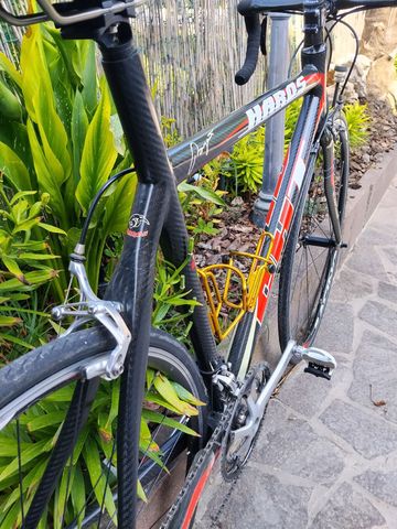 Použité CIÖCC Custom Other Campagnolo 2014 Road & Gravel — obrázek 1 z 7