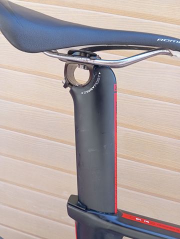 Tweedehands Argon 18 E118 2017 Road & Gravel — afbeelding 5 van 7