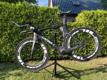 Capsule Custom Shimano 105 2016 Road & Gravel d'occasion — image 1 sur 6