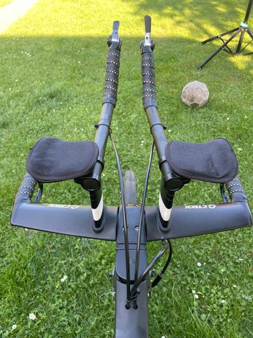 Capsule Custom Shimano 105 2016 Road & Gravel d'occasion — image 6 sur 6