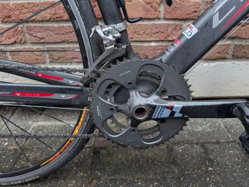 Použité Carver Revolution SRAM Red 2014 Road & Gravel — obrázek 2 z 10