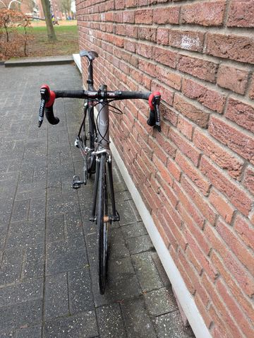 Použité Carver Revolution SRAM Red 2014 Road & Gravel — obrázek 10 z 10