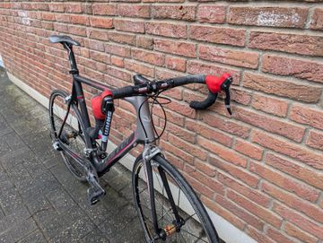 Použité Carver Revolution SRAM Red 2014 Road & Gravel — obrázek 7 z 10