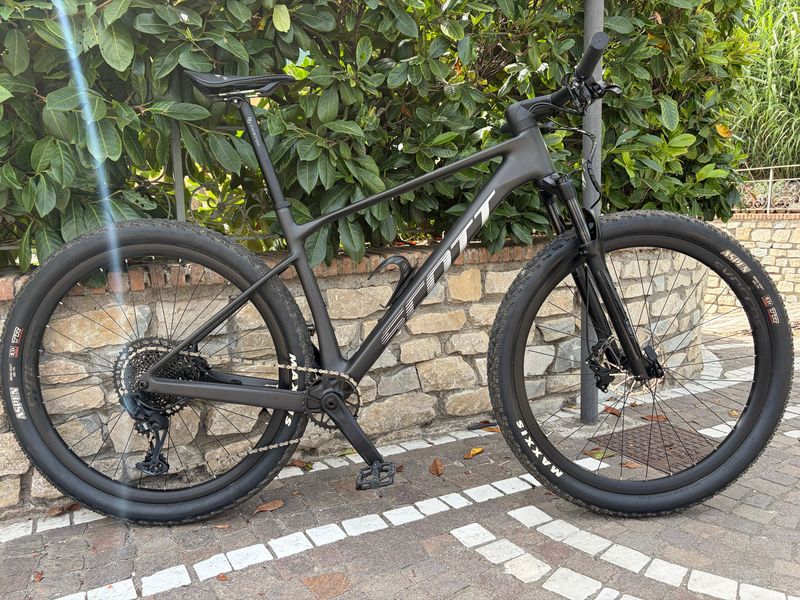 Used Scott Scale 940 2024 2024 MTB