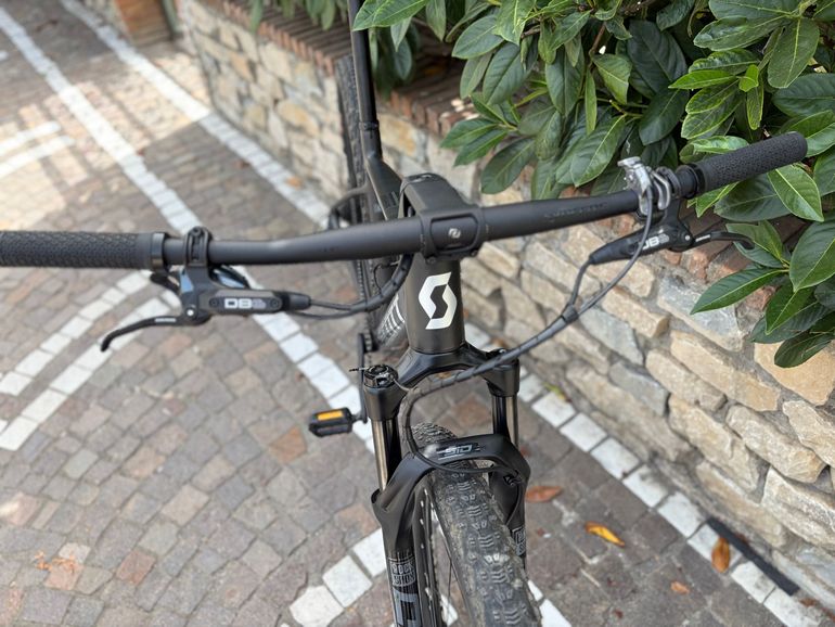 Scott Scale 940 2024 2024 Mountainbike d'occasion — image 4 sur 9