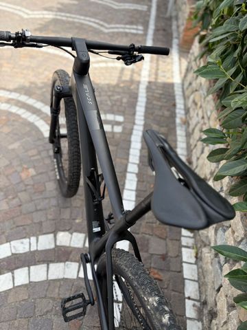Scott Scale 940 2024 2024 Mountainbike d'occasion — image 8 sur 9