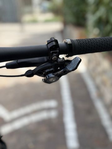 Scott Scale 940 2024 2024 Mountainbike d'occasion — image 9 sur 9