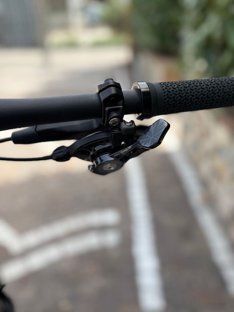 Scott Scale 940 2024 2024 Mountainbike d'occasion — image 9 sur 9