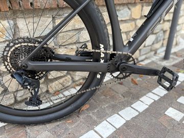 Scott Scale 940 2024 2024 Mountainbike d'occasion — image 2 sur 9