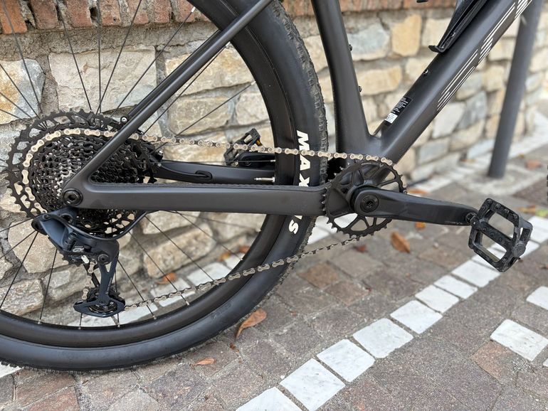 Scott Scale 940 2024 2024 Mountainbike d'occasion — image 2 sur 9