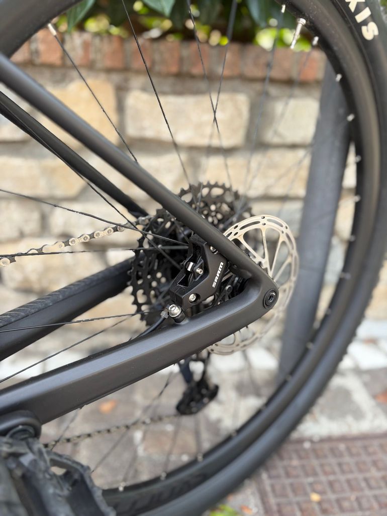 Scott Scale 940 2024 2024 Mountainbike d'occasion — image 6 sur 9