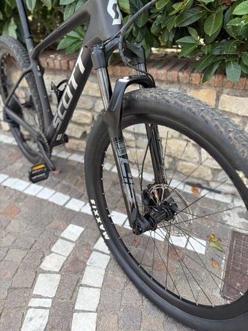 Scott Scale 940 2024 2024 Mountainbike d'occasion — image 3 sur 9