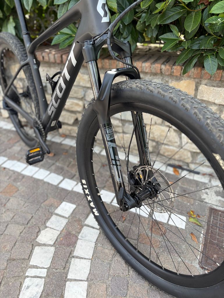 Scott Scale 940 2024 2024 Mountainbike d'occasion — image 3 sur 9