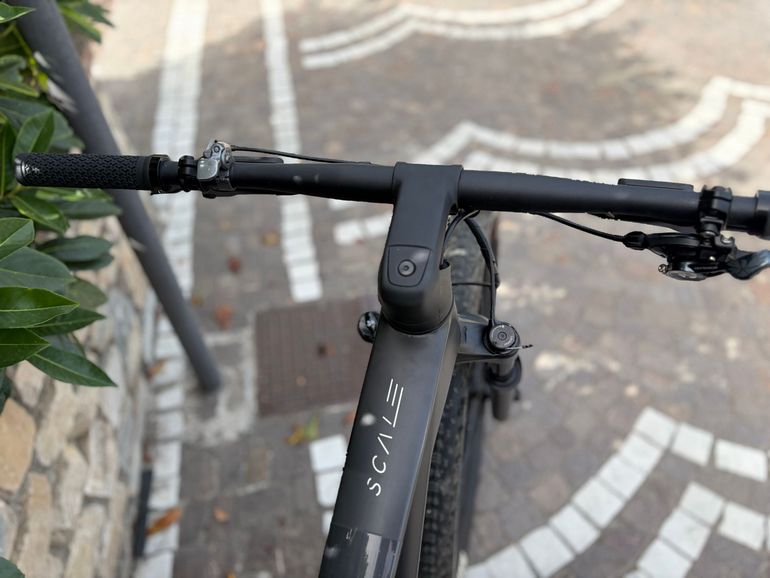 Scott Scale 940 2024 2024 Mountainbike d'occasion — image 5 sur 9