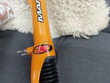 Käytetty Trek Y22 Y22 Frameset 1998 Mountainbike — kuva 3 / 8