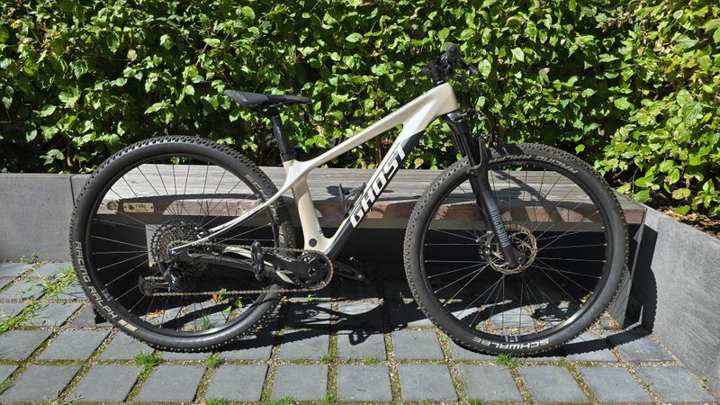 Ghost Lector SF 2023 2023 MTB d'occasion