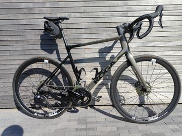 Koga ROQA Prestige 2024 2024 Road & Gravel d'occasion — image 8 sur 12