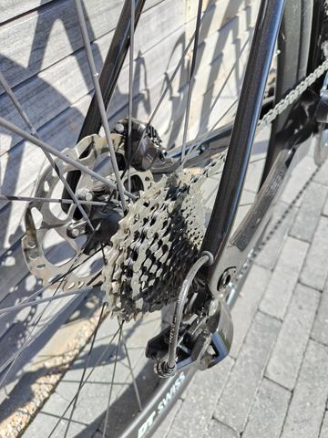 Koga ROQA Prestige 2024 2024 Road & Gravel d'occasion — image 3 sur 12