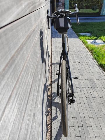 Koga ROQA Prestige 2024 2024 Road & Gravel d'occasion — image 6 sur 12