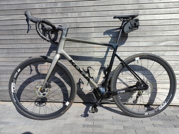 Koga ROQA Prestige 2024 2024 Road & Gravel d'occasion — image 10 sur 12